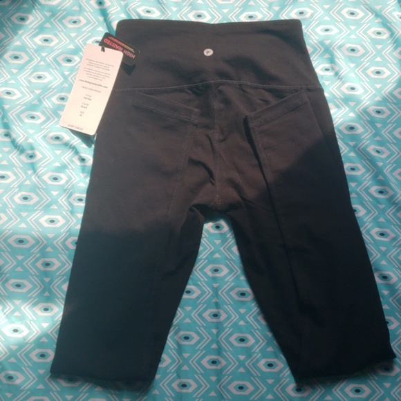 90 degree by reflex leggings - Picture 4 of 4